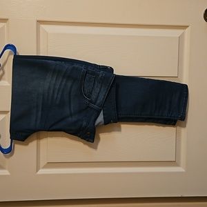 Riders by Lee Aged Indigo Women's Ultra Stretch Legging Size 16